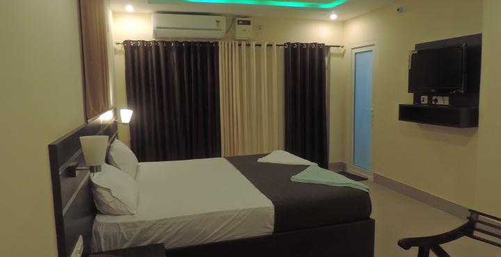 Hotel Kakkson Villa